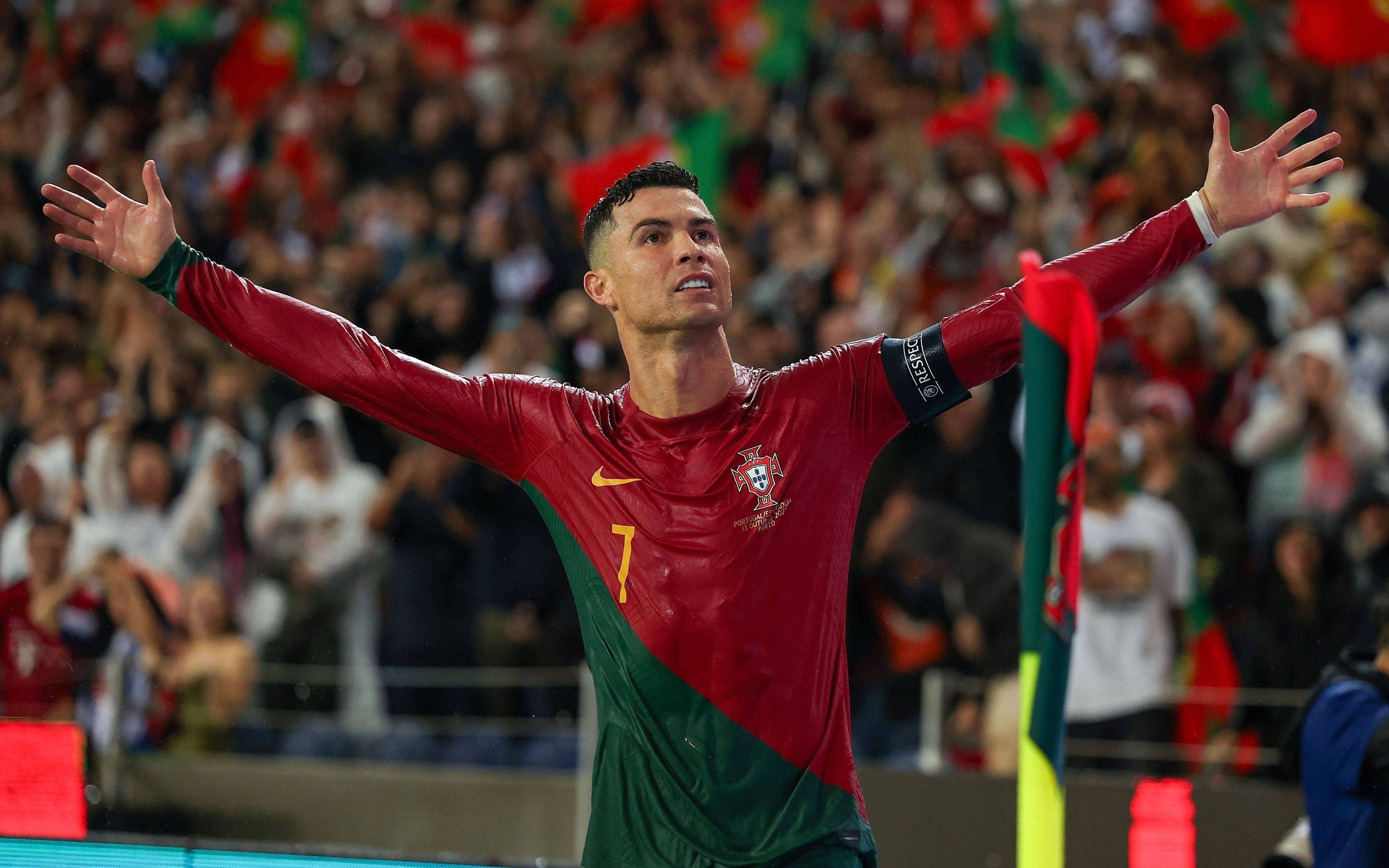 C罗在阿森纳比赛中赛事规则更新，高光表现引发热议！