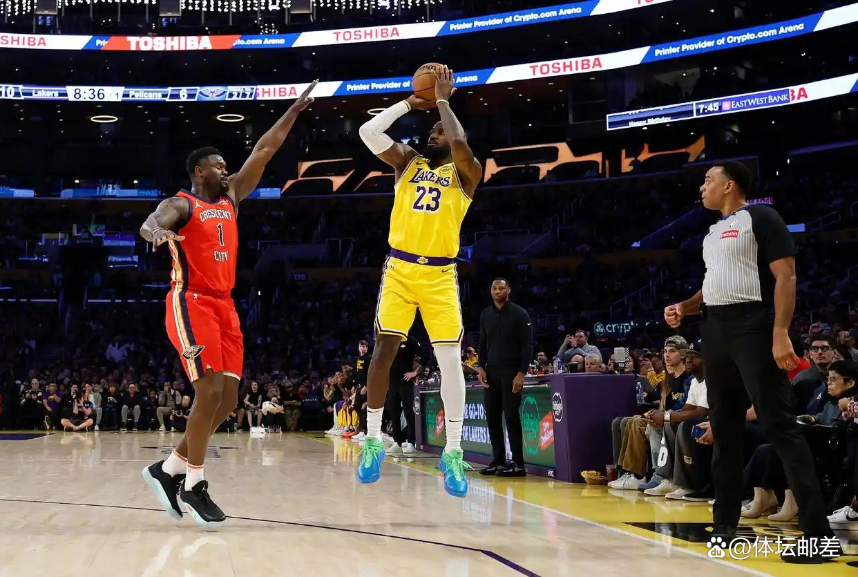 詹姆斯连续三场比赛得分超过领先优势明显，利物浦不断突破！